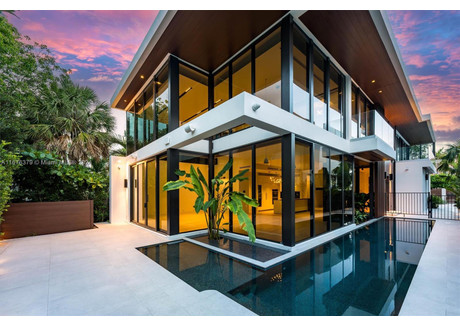 Dom na sprzedaż - 3306 16th St Fort Lauderdale, Usa, 383 m², 4 995 000 USD (20 729 250 PLN), NET-101393344