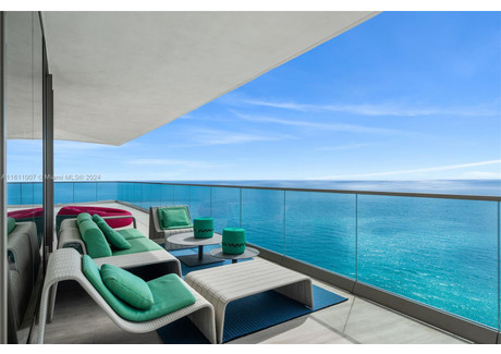 Dom na sprzedaż - 18975 Collins Ave Sunny Isles Beach, Usa, 297 m², 6 498 000 USD (26 966 700 PLN), NET-99259195