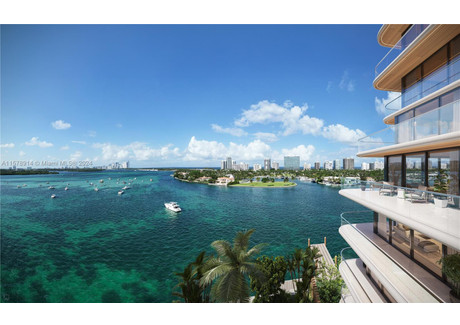 Dom na sprzedaż - 10301 Bay Harbor Dr Bay Harbor Islands, Usa, 368 m², 8 650 000 USD (35 465 000 PLN), NET-99259545