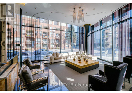 Dom na sprzedaż - 32 Davenport Road Toronto (Annex), Kanada, 111 m², 1 213 337 USD (4 938 283 PLN), NET-102364537