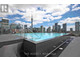 Mieszkanie na sprzedaż - 560 King Street Toronto (Waterfront Communities), Kanada, 55 m², 596 271 USD (2 426 822 PLN), NET-102910339