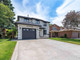 Dom na sprzedaż - 3198 Twin Oaks Crescent Burlington, Kanada, 185 m², 981 953 USD (3 996 551 PLN), NET-100153065