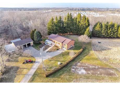 Dom na sprzedaż - 1243 #5 Highway Flamborough, Kanada, 296 m², 1 963 907 USD (7 993 101 PLN), NET-100154126