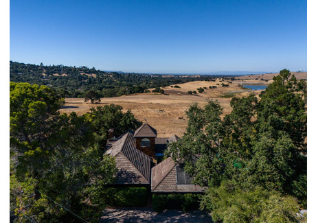 Dom na sprzedaż - 5 Arastradero Road Portola Valley, Usa, 385 m², 5 888 000 USD (23 022 080 PLN), NET-100490236