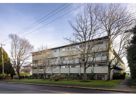 Mieszkanie na sprzedaż - 477 Lampson St Esquimalt, Kanada, 84 m², 299 946 USD (1 220 779 PLN), NET-102745620