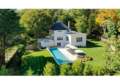 Dom na sprzedaż - 323 Division Street Sag Harbor, Usa, 510 m², 4 500 000 USD (18 675 000 PLN), NET-98758013