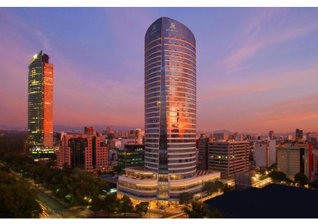 Mieszkanie na sprzedaż - Mexico City, Meksyk, 188 m², 1 900 000 USD (7 771 000 PLN), NET-98760851