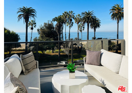 Dom na sprzedaż - 833 OCEAN AVE Santa Monica, Usa, 129 m², 3 150 000 USD (12 820 500 PLN), NET-101421433