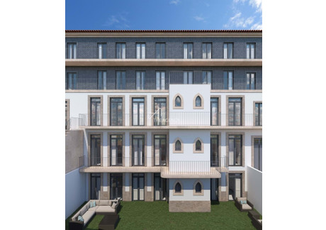 Mieszkanie na sprzedaż - Porto, Portugalia, 82 m², 545 241 USD (2 235 490 PLN), NET-99258849