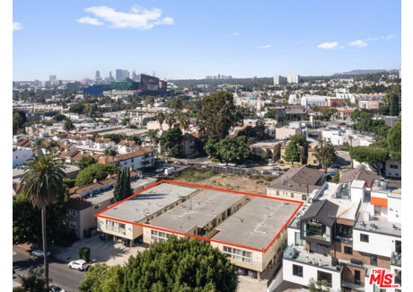 Dom na sprzedaż - 1005 Croft AVE Los Angeles, Usa, 1794 m², 12 600 000 USD (49 392 000 PLN), NET-99375790