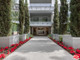 Dom na sprzedaż - 460 Palm DR Beverly Hills, Usa, 267 m², 3 995 000 USD (15 300 850 PLN), NET-99535698