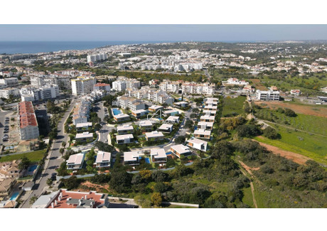 Działka na sprzedaż - Albufeira, Portugalia, 558 m², 295 741 USD (1 203 665 PLN), NET-100153603