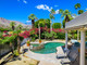 Dom na sprzedaż - 71305 Thunderbird Terrace Rancho Mirage, Usa, 381 m², 2 200 000 USD (8 448 000 PLN), NET-100456154