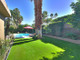 Dom do wynajęcia - 72771 Skyward Way Palm Desert, Usa, 274 m², 12 000 USD (48 840 PLN), NET-101366891