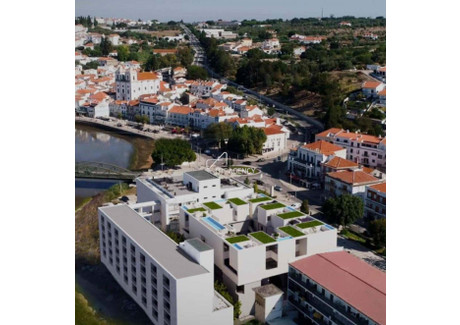 Mieszkanie na sprzedaż - Alcácer Do Sal, Portugalia, 141 m², 681 552 USD (2 828 440 PLN), NET-99376573