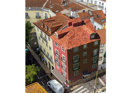 Mieszkanie na sprzedaż - Lisboa, Portugalia, 40 m², 408 123 USD (1 705 953 PLN), NET-99376983