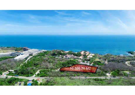 Dom na sprzedaż - RT11 CARRET LA CRUZ Bahía De Banderas, Meksyk, 10 586 m², 1 779 790 USD (7 297 139 PLN), NET-101801253