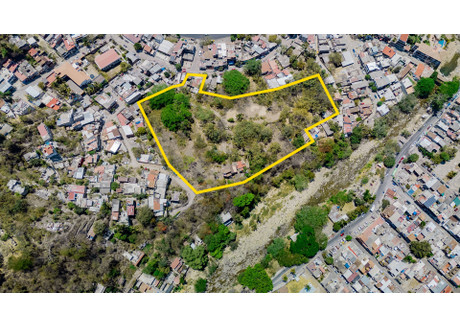 Dom na sprzedaż - TERRENO VISTAS DE VALLARTA Puerto Vallarta, Meksyk, 18 772 m², 1 990 000 USD (8 159 000 PLN), NET-101801256