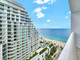 Mieszkanie na sprzedaż - 505 Ft Lauderdale Bch Blvd Fort Lauderdale, Usa, 84 m², 309 900 USD (1 261 293 PLN), NET-100153708