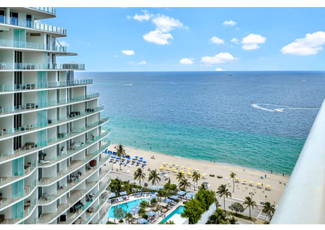 Mieszkanie na sprzedaż - 505 Ft Lauderdale Bch Blvd Fort Lauderdale, Usa, 84 m², 309 900 USD (1 261 293 PLN), NET-100153708