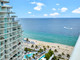 Mieszkanie na sprzedaż - 505 Ft Lauderdale Bch Blvd Fort Lauderdale, Usa, 84 m², 309 900 USD (1 261 293 PLN), NET-100153708