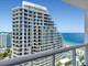 Mieszkanie na sprzedaż - 505 Fort Lauderdale Beach Blvd Fort Lauderdale, Usa, 54 m², 250 000 USD (1 025 000 PLN), NET-98758342