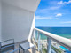 Mieszkanie na sprzedaż - 505 Fort Lauderdale Beach Blvd Fort Lauderdale, Usa, 54 m², 260 000 USD (1 066 000 PLN), NET-98759582