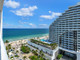 Mieszkanie na sprzedaż - 505 Ft Lauderdale Bch Blvd Fort Lauderdale, Usa, 54 m², 265 000 USD (1 086 500 PLN), NET-98759781