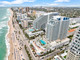 Mieszkanie na sprzedaż - 505 Fort Lauderdale Beach Blvd Fort Lauderdale, Usa, 61 m², 274 000 USD (1 123 400 PLN), NET-98760322