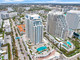 Dom na sprzedaż - 505 Fort Lauderdale Beach Blvd Fort Lauderdale, Usa, 61 m², 274 000 USD (1 115 180 PLN), NET-98760322