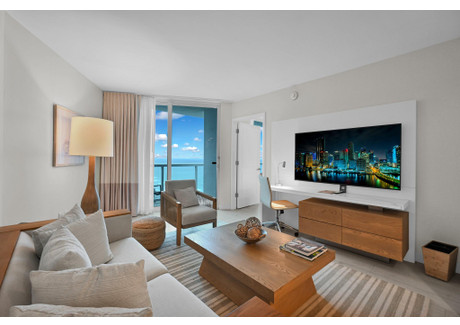 Dom na sprzedaż - 505 Fort Lauderdale Beach Blvd Fort Lauderdale, Usa, 61 m², 274 000 USD (1 115 180 PLN), NET-98760322