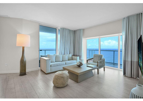 Mieszkanie na sprzedaż - 505 Ft Lauderdale Bch Blvd Fort Lauderdale, Usa, 95 m², 550 000 USD (2 255 000 PLN), NET-98760471