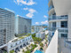 Dom na sprzedaż - 505 Ft Lauderdale Bch Blvd Fort Lauderdale, Usa, 49 m², 260 000 USD (998 400 PLN), NET-99290610