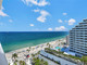 Dom na sprzedaż - 505 Ft Lauderdale Bch Blvd Fort Lauderdale, Usa, 49 m², 260 000 USD (998 400 PLN), NET-99290610