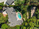 Dom na sprzedaż - 3977 Archdale RD Encino, Usa, 367 m², 4 179 000 USD (16 047 360 PLN), NET-100661423