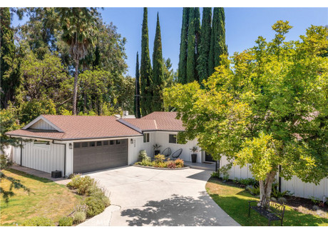 Dom na sprzedaż - 4908 Libbit Avenue Encino, Usa, 188 m², 1 879 000 USD (7 196 570 PLN), NET-99561716