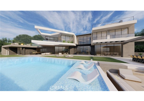 Dom na sprzedaż - 4033 Cody Road Sherman Oaks, Usa, 199 m², 3 299 000 USD (12 668 160 PLN), NET-99606351