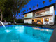 Dom na sprzedaż - 4430 Atoll Avenue Sherman Oaks, Usa, 531 m², 4 971 777 USD (19 091 624 PLN), NET-99764466