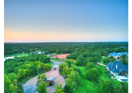 Działka na sprzedaż - 5603 Harper Creek Trail Edmond, Usa, 4830 m², 289 824 USD (1 179 584 PLN), NET-102955692