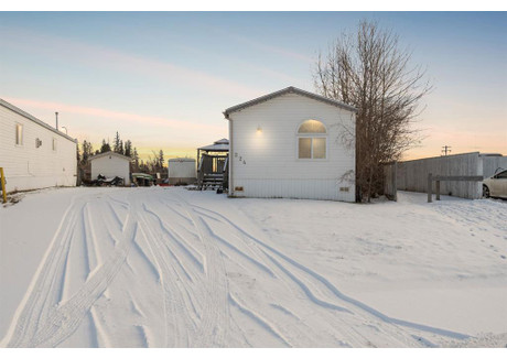 Dom na sprzedaż - 224 Cree Road Fort Mcmurray, Kanada, 112 m², 259 236 USD (1 055 089 PLN), NET-102364517