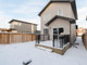 Dom na sprzedaż - 162 Athabasca Crescent Fort Mcmurray, Kanada, 136 m², 346 327 USD (1 409 550 PLN), NET-102561841