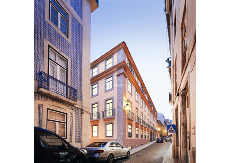 Mieszkanie na sprzedaż - Lisboa, Portugalia, 169 m², 1 963 620 USD (7 991 934 PLN), NET-100152943