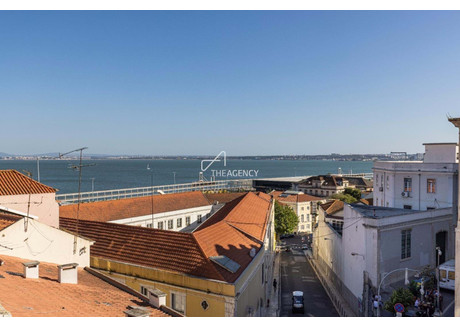 Mieszkanie na sprzedaż - Lisboa, Portugalia, 49 m², 377 475 USD (1 536 323 PLN), NET-102474757