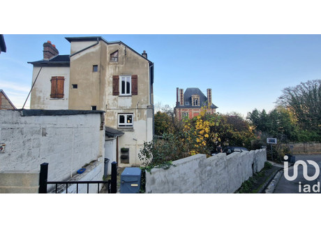 Dom na sprzedaż - Elbeuf, Francja, 93 m², 143 570 USD (587 200 PLN), NET-102128540