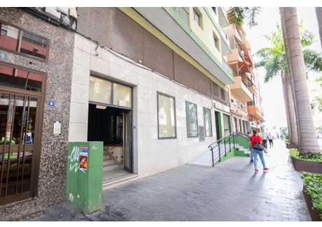 Komercyjne na sprzedaż - Santa Cruz De Tenerife, Hiszpania, 530 m², 565 920 USD (2 274 997 PLN), NET-100560885