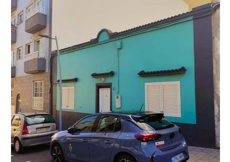 Dom na sprzedaż - San Cristóbal De La Laguna, Hiszpania, 130 m², 309 478 USD (1 265 763 PLN), NET-101919042