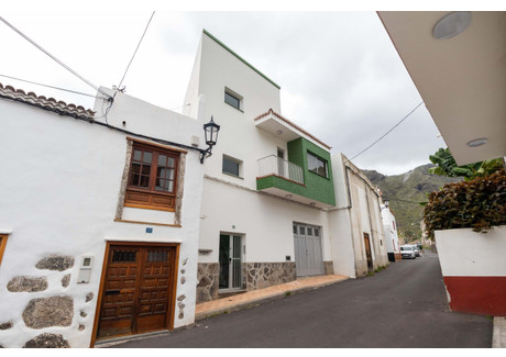 Dom na sprzedaż - Santa Cruz De Tenerife, Hiszpania, 327 m², 307 307 USD (1 183 131 PLN), NET-99405559