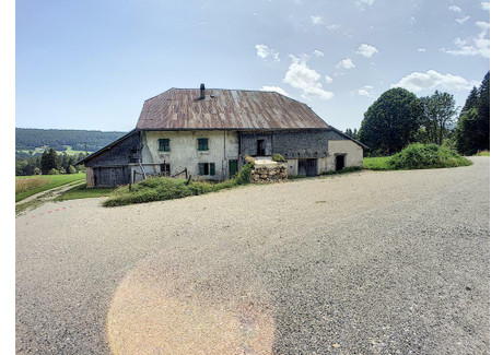 Dom na sprzedaż - Route de la Vallée Vaulion, Szwajcaria, 80 m², 382 609 USD (1 465 391 PLN), NET-98792234