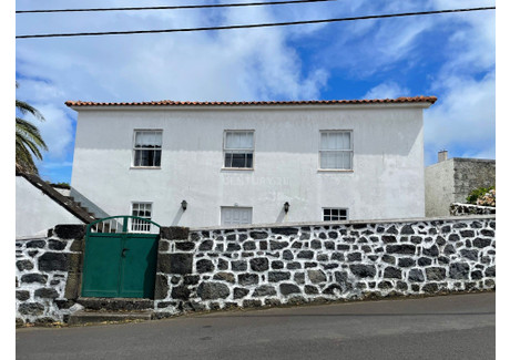 Dom na sprzedaż - Ilha Do Pico, Piedade, Portugalia, 330 m², 448 614 USD (1 839 316 PLN), NET-102339427