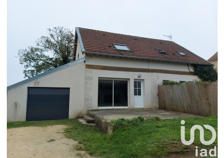 Dom na sprzedaż - Saint-Florent-Sur-Cher, Francja, 140 m², 210 679 USD (861 677 PLN), NET-100728629